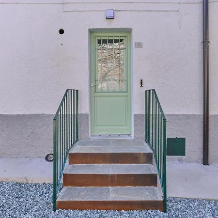 La Casa Del Viandante