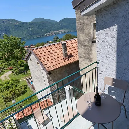 La Casa Del Viandante * ליירנה