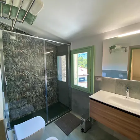 La Casa Del Viandante *