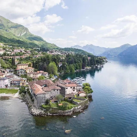 La Casa Del Viandante Апартаменты *