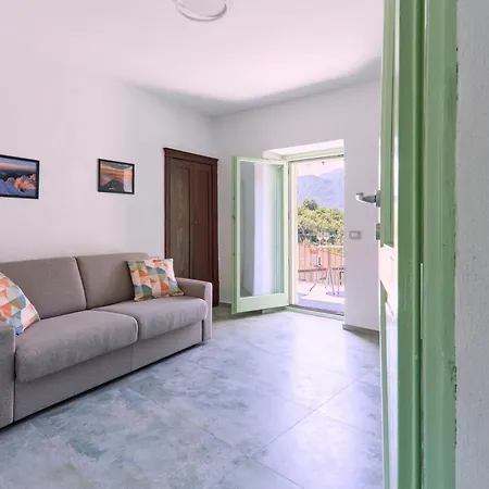 La Casa Del Viandante * Lierna