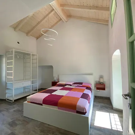 La Casa Del Viandante