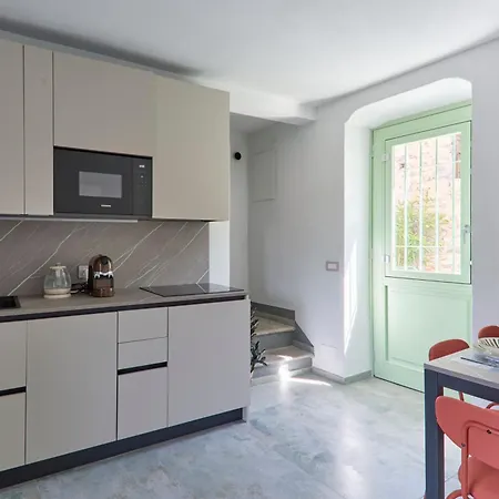 La Casa Del Viandante