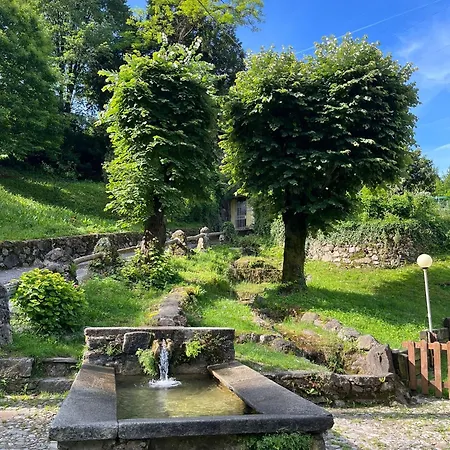 La Casa Del Viandante