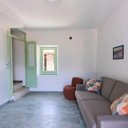 La Casa Del Viandante * Lierna