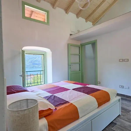 La Casa Del Viandante Apartmán