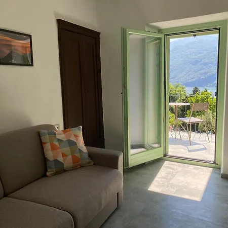 La Casa Del Viandante Apartment