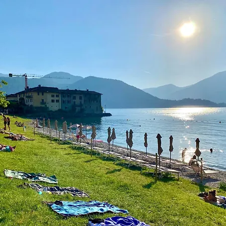 La Casa Del Viandante *