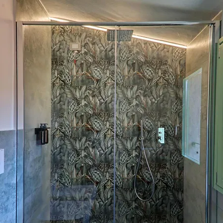 La Casa Del Viandante Apartmán *