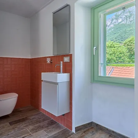 La Casa Del Viandante Льерна