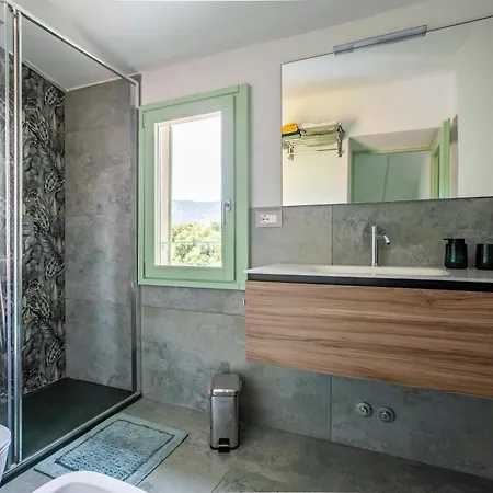 דירה La Casa Del Viandante