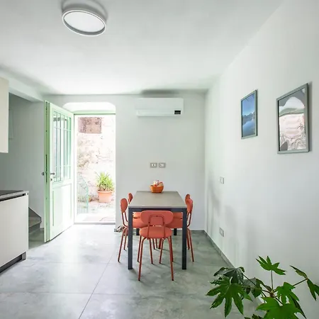 La Casa Del Viandante ליירנה
