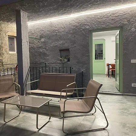 La Casa Del Viandante דירה *