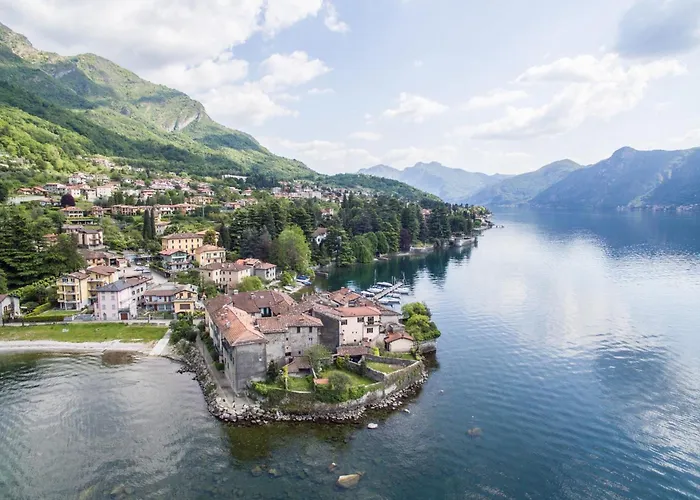 La Casa Del Viandante Appartement *