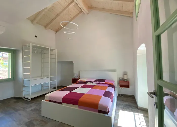 La Casa Del Viandante