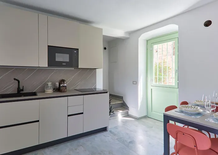 La Casa Del Viandante