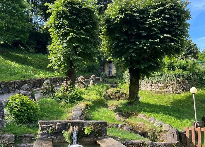 La Casa Del Viandante