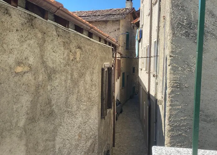 Appartement La Casa Del Viandante