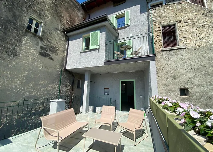 La Casa Del Viandante