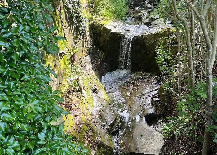 La Casa Del Viandante Appartement Lierna