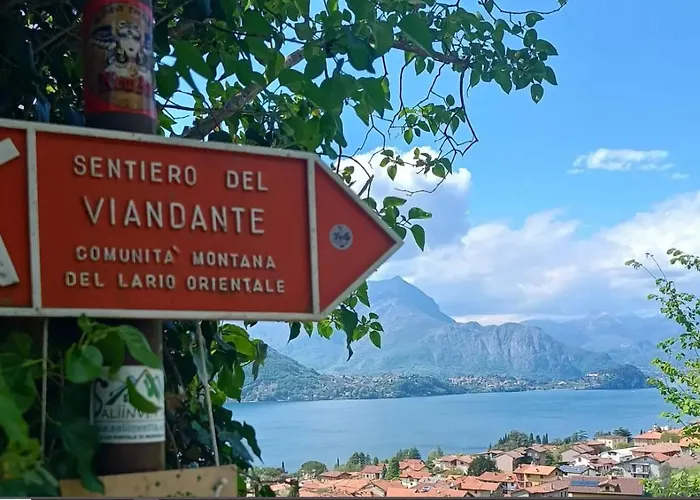 La Casa Del Viandante *