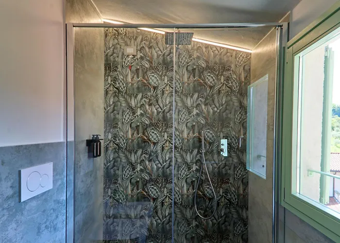 La Casa Del Viandante Apartman *