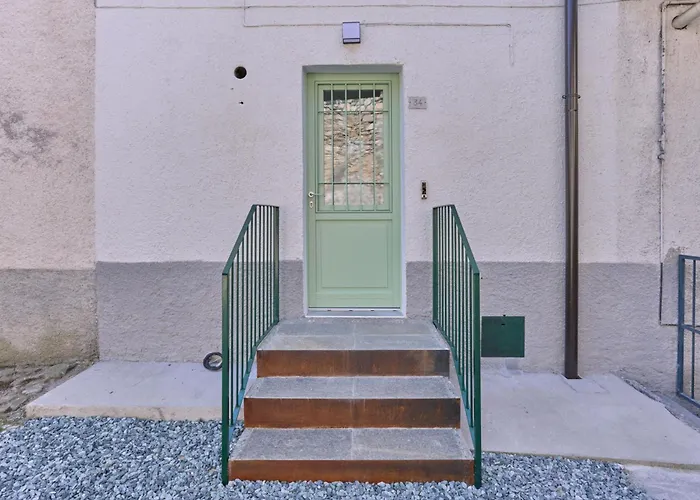 La Casa Del Viandante