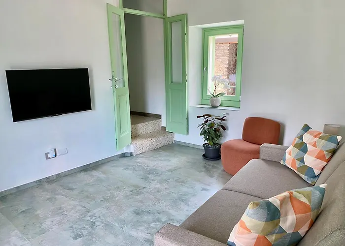 La Casa Del Viandante Appartement *