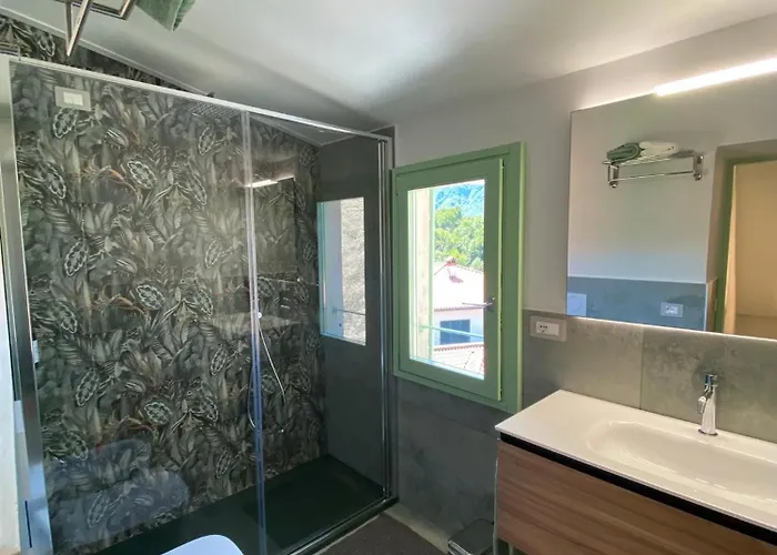 La Casa Del Viandante *