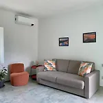 Apartment La Casa Del Viandante *