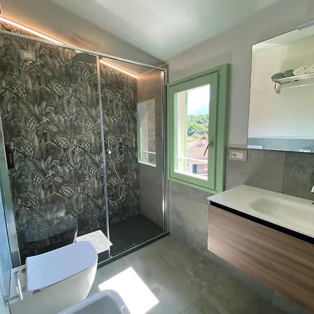 Apartmán La Casa Del Viandante *