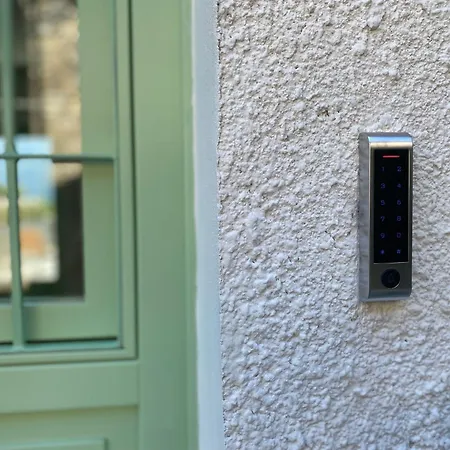 Apartmán La Casa Del Viandante Lierna