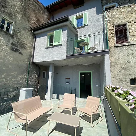 La Casa Del Viandante