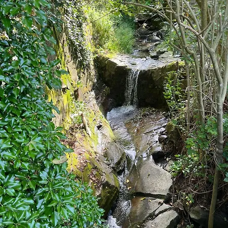 La Casa Del Viandante Apartmán Lierna